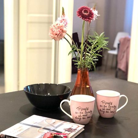 Scandinavian Desing Home 37 City Center In Kamppi Helsinki Zewnętrze zdjęcie