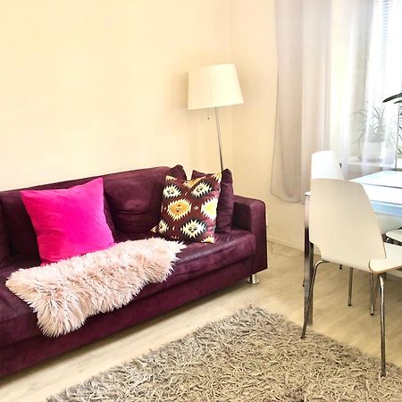 Scandinavian Desing Home 37 City Center In Kamppi Helsinki Zewnętrze zdjęcie