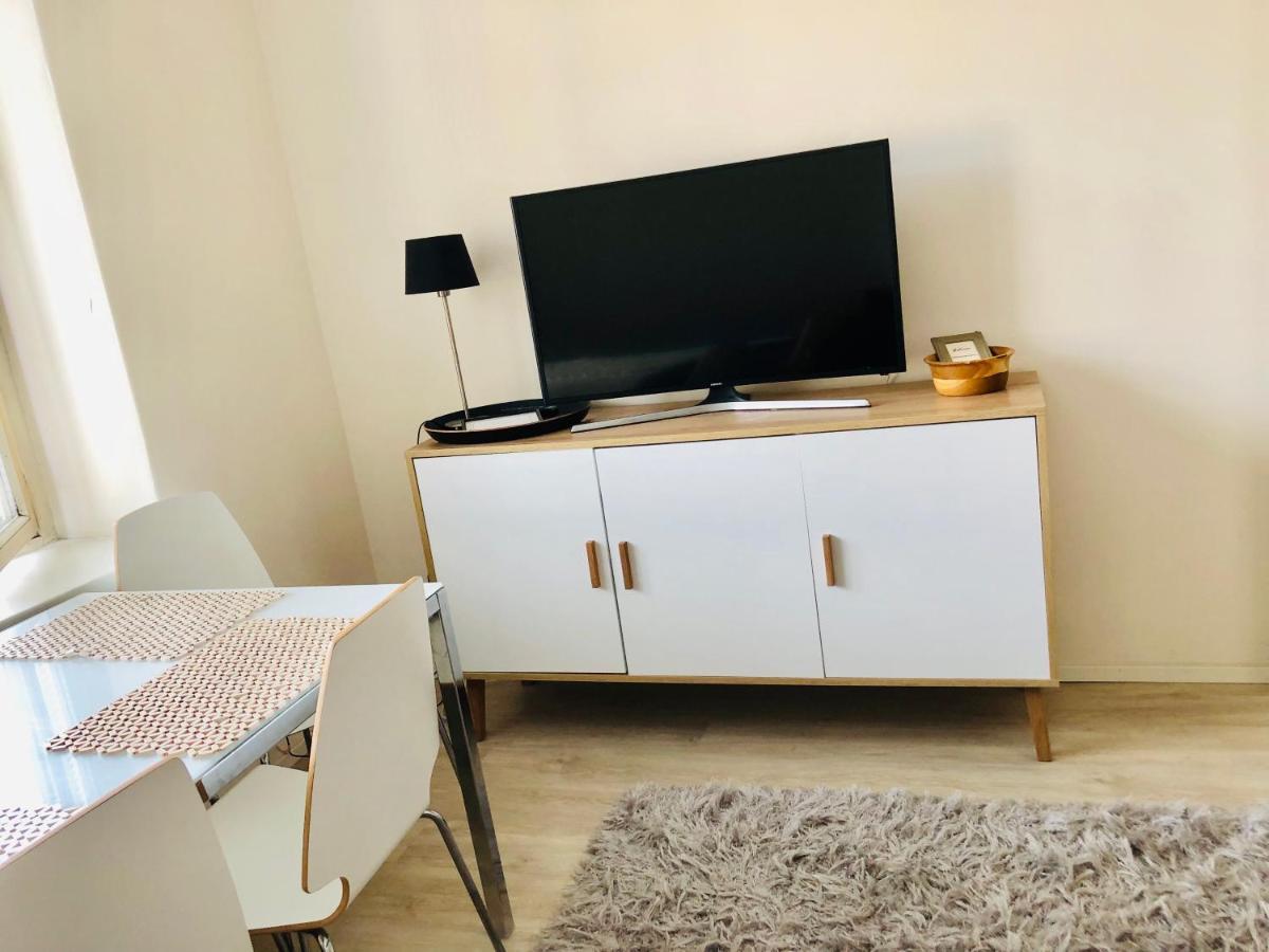 Scandinavian Desing Home 37 City Center In Kamppi Helsinki Zewnętrze zdjęcie
