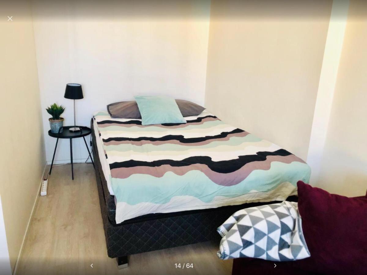 Scandinavian Desing Home 37 City Center In Kamppi Helsinki Zewnętrze zdjęcie