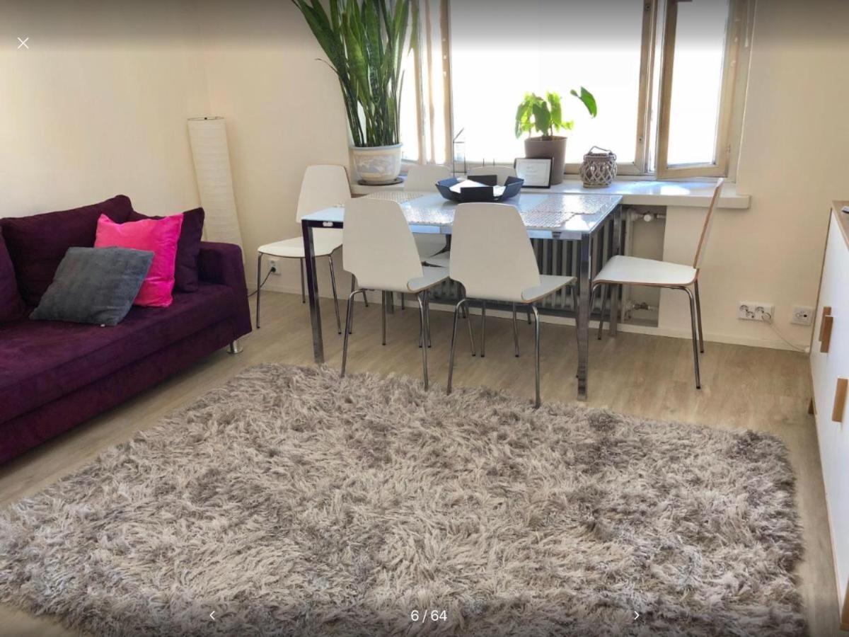 Scandinavian Desing Home 37 City Center In Kamppi Helsinki Zewnętrze zdjęcie