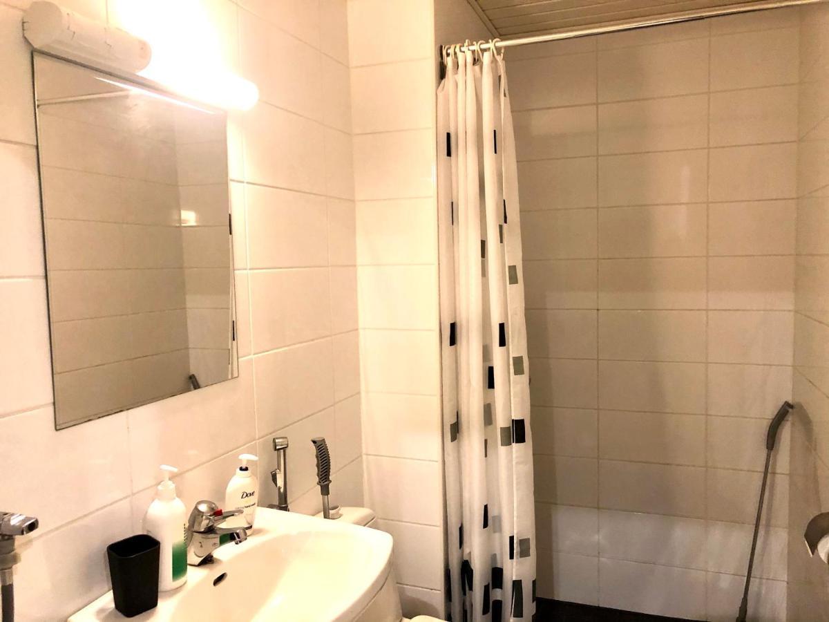 Scandinavian Desing Home 37 City Center In Kamppi Helsinki Zewnętrze zdjęcie