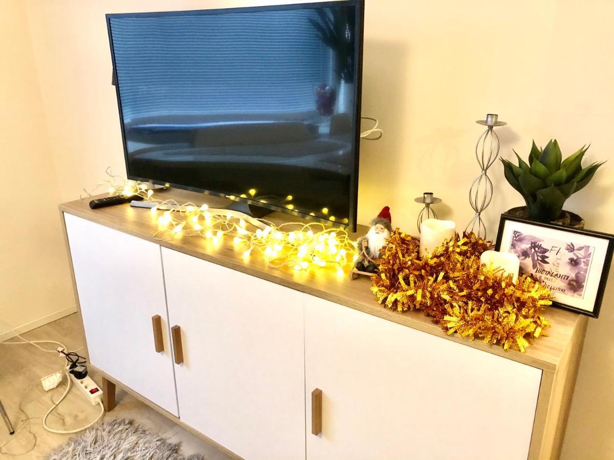 Scandinavian Desing Home 37 City Center In Kamppi Helsinki Zewnętrze zdjęcie