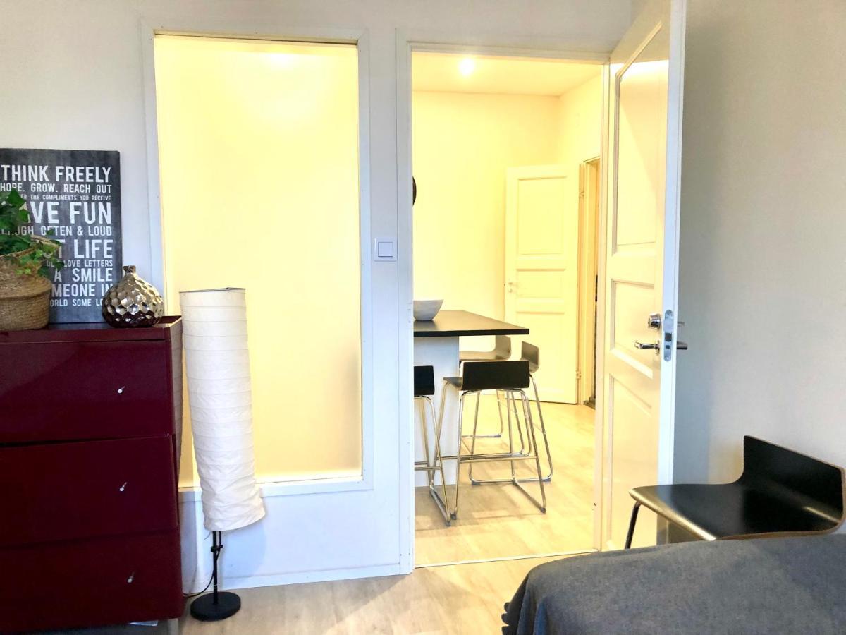 Scandinavian Desing Home 37 City Center In Kamppi Helsinki Zewnętrze zdjęcie