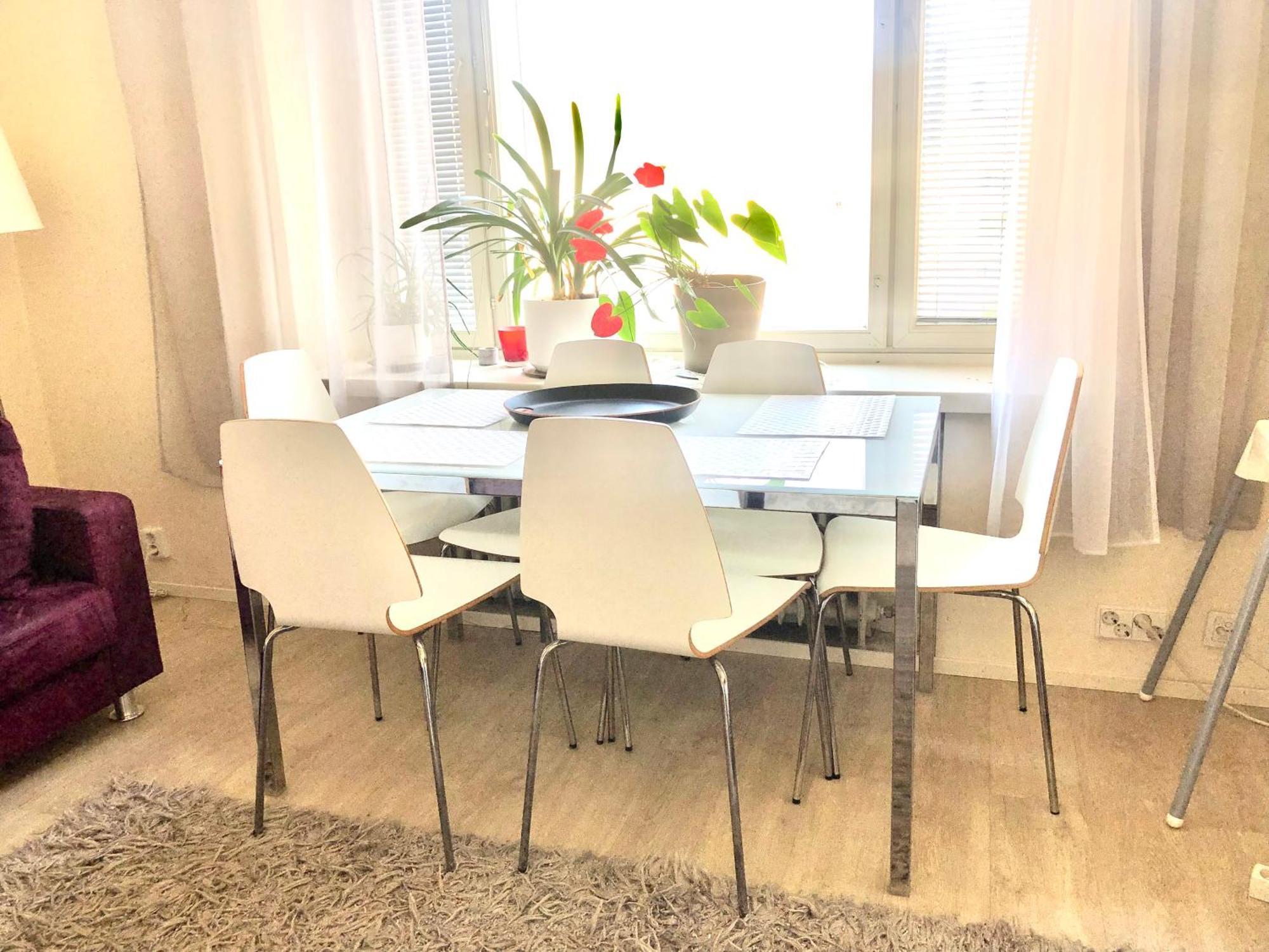 Scandinavian Desing Home 37 City Center In Kamppi Helsinki Zewnętrze zdjęcie