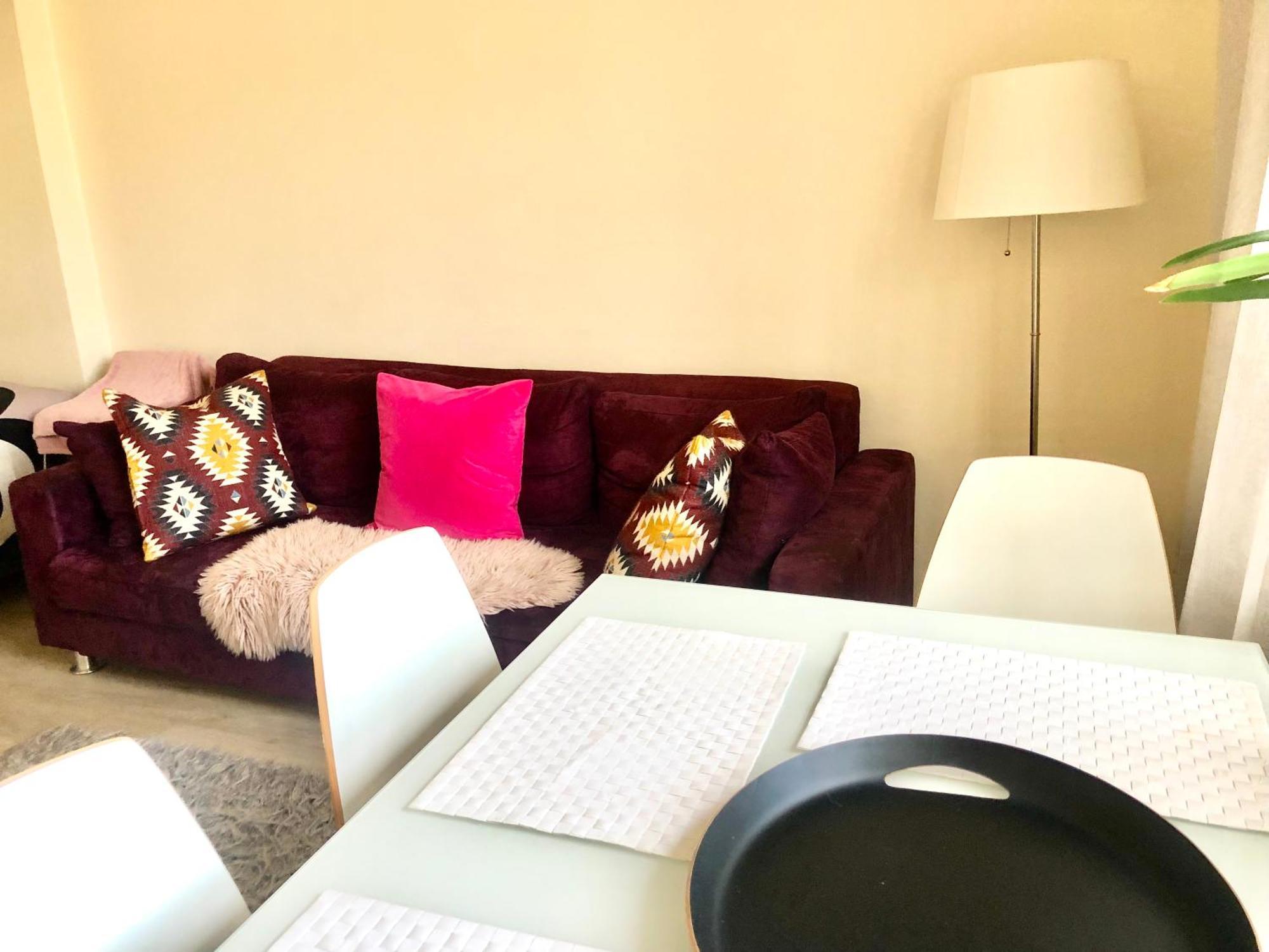 Scandinavian Desing Home 37 City Center In Kamppi Helsinki Zewnętrze zdjęcie