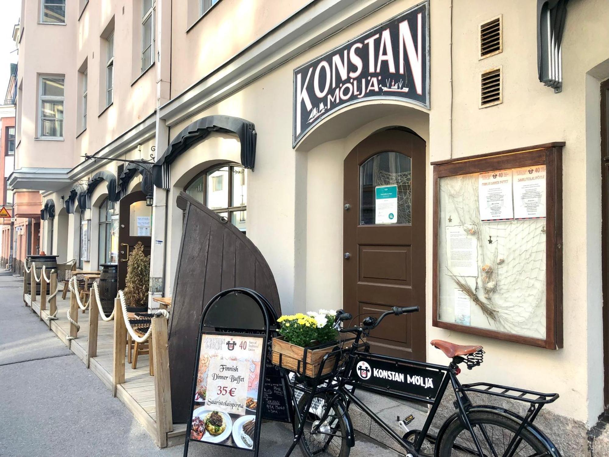 Scandinavian Desing Home 37 City Center In Kamppi Helsinki Zewnętrze zdjęcie