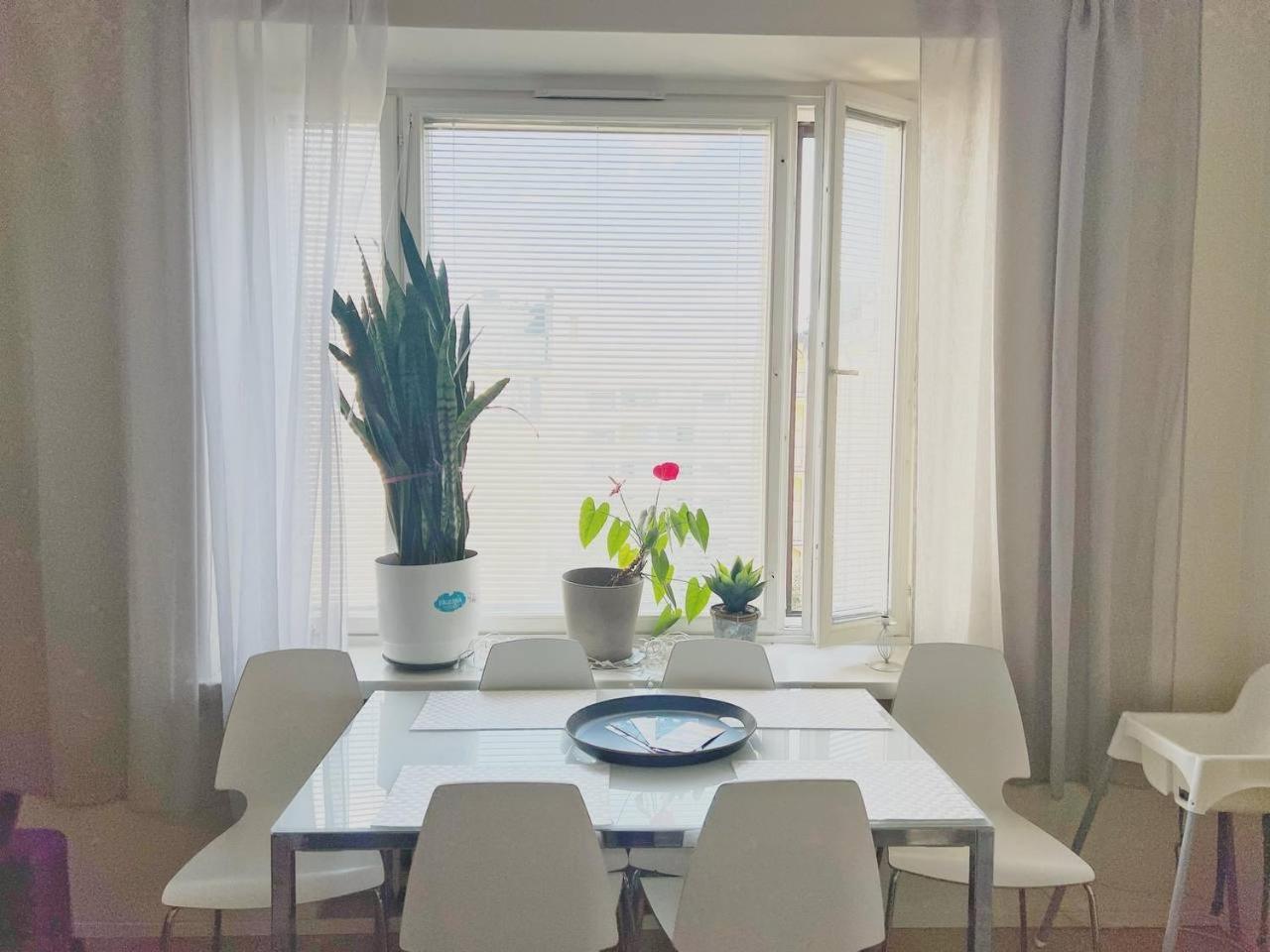 Scandinavian Desing Home 37 City Center In Kamppi Helsinki Zewnętrze zdjęcie