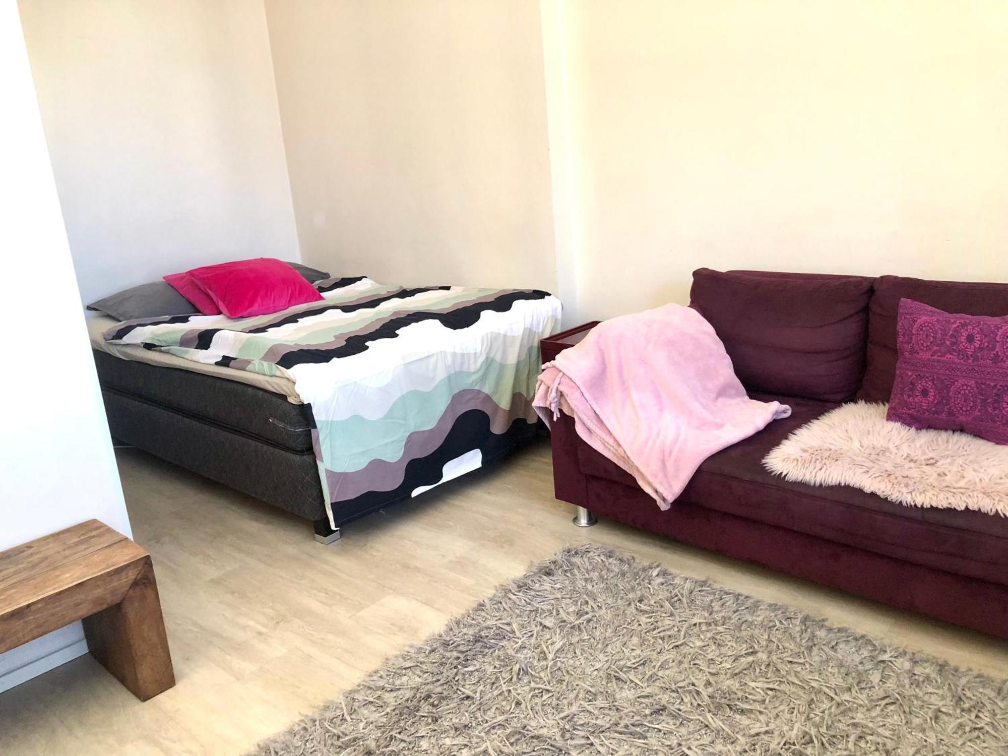Scandinavian Desing Home 37 City Center In Kamppi Helsinki Zewnętrze zdjęcie